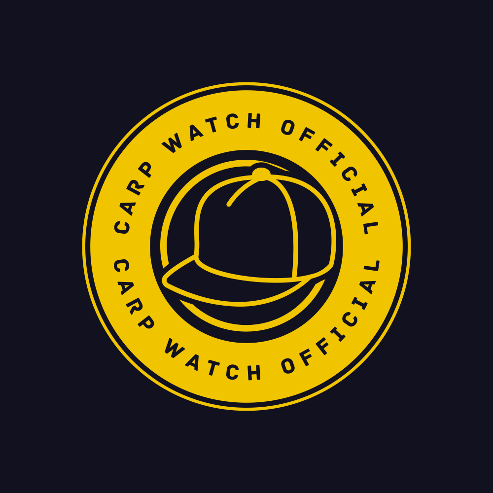 Carp Watch Official